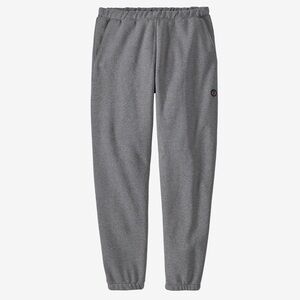 Patagonia Men's Fitz Roy Icon Uprisal Sweatpants